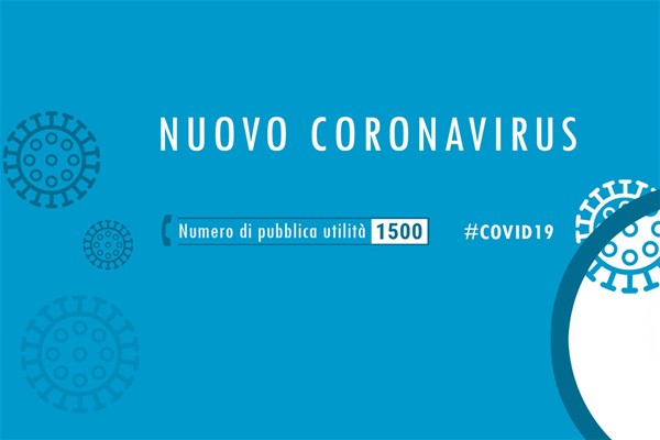 CoronaVirus Ultimora
