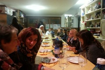 Corso Cucina 2017
