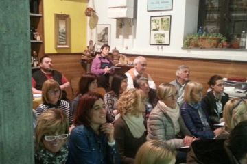 Corso Cucina 2017