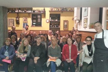 Corso Cucina 2017