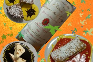 Corso Cucina 2017