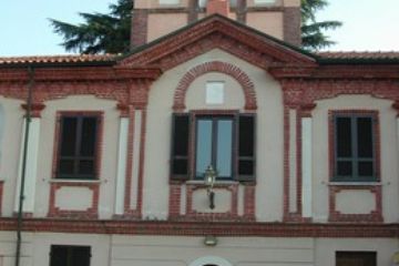 Cavaglietto - Municipio