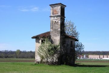 Casot - Vista Complesso