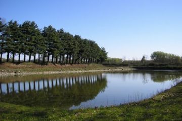 Cavaglietto - Laghetto